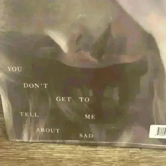 Taylor Swift The Tortured Poets Dept Album VINYL With Bonus Track “The Bolter” - Picture 6 of 8